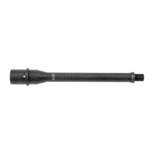 Faxon 15A910N8NLQ AR-15 9mm Barrel 8.5" 1:10 Twist 4150 Steel Nitride