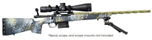 Horizon Firearms RF008S472216C13 25 CREEDMOOR 1125