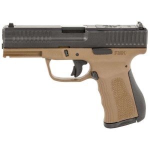 FMK Firearms FMKG49BB 9mm Luger