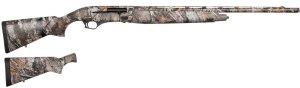 TriStar 26138 Viper G3 Camo 20 Gauge 24 In True Timber Atera