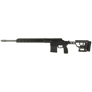 Sig Sauer Cross STX 308 Win 20 Inch Threaded Precision Rifle Black