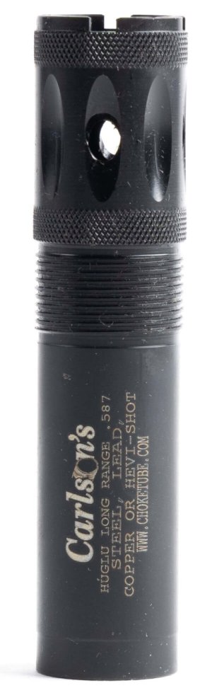 Carlson's Cremator Ported Choke 20Ga Huglu 2PK 11495