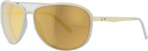 Force Flex Tango Sunglasses Gold Mirror Premium Lens