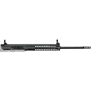 LWRC REPR MKII Upper 22" 6.5 Creedmoor Black