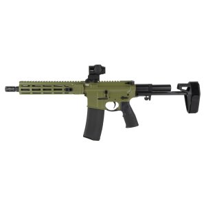 Daniel Defense DDM4 556NATO SB-23