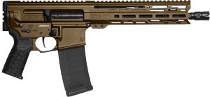 CMMG Dissent MK4 300 AAC 30AC278MB