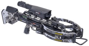 Tenpoint TX Ultra Oracle Acuslide Optics Ready Archery