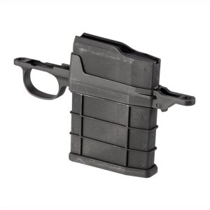 Legacy Sports 1500 Magazine Kit .270/.25-06/.30-06 10 Rd Black