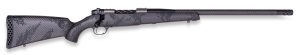 Weatherby Mark V 6.5-300 WBY MAG MGT01N653WR8B