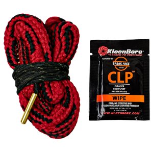 KleenBore 20 Gauge Kwick Kleen Rope Cleaner w/ BreakFree CLP