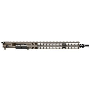 Radian Model 1 6mm ARC 14.5in Cerakote Brown Upper