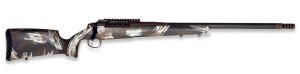 Weatherby 307 Alpine CT 243 Win 3WACT243NR4B