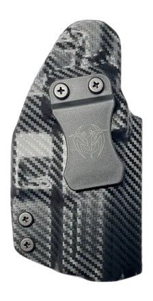 UM Qualifier TX22 G2 Holster Tactical Black Finish