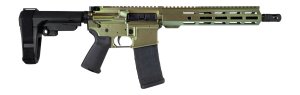 Shark Coast Caiman 5.56 NATO SCC07138CAI-P