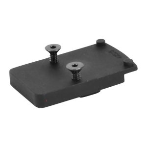 EGW 49516 Kimber Adjustable Rear Sight Trijicon RMR Mount