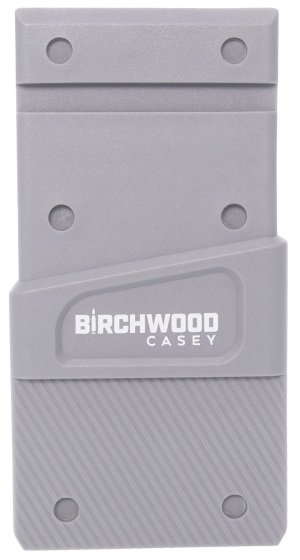 Birchwood Casey LOWRVISE-BLOCK AR-15 Lower Receiver Vise Block