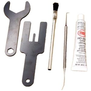 MEC 1008958 Maintenance Tool Kit with Anti-Seize Lubricant & Tools