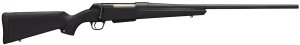 Winchester XPR 300 WSM Bolt Action 24 in Matte Blued 3 Round Capacity