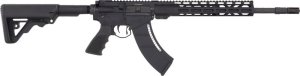 Rock River Arms AK1542 LAR-47 Coyote Carbine 16" 7.62x39 Adj Stock