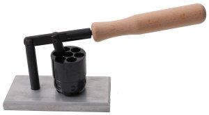 Traditions A1309 Loading Tool for Black Powder Revolver 44 Cal
