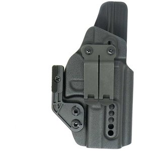 GBRS Group X Priority 1 IWB Holster for SIG P320 RH