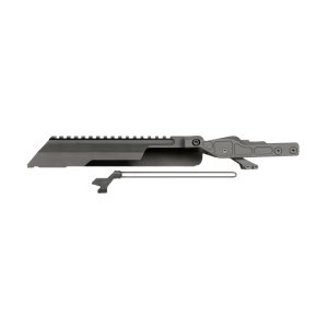 Midwest Industries MI-AK-ALPHA-RTC Scope Accessories 7.62x39 1-Piece