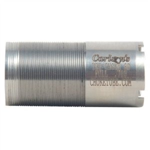 Carlsons 08046 Tru-Choke Thinwall 12 Gauge Full SS