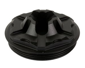 Energetic Armament EA39 7.62mm Flash-Hiding End Cap for 7.62 Rifles