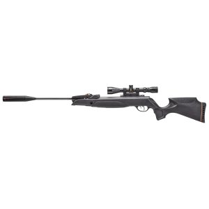 Gamo USA Swarm Magnum 8X Gen3i .25 Cal