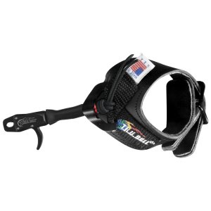 TRU Ball Bandit Junior Release Caliper Quick Lock Black