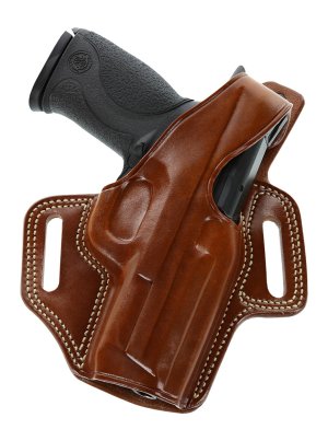 GALCO FL226R FLETCH AUTO GLK19,19X,23 TAN