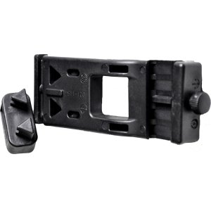 TenPoint HCA-21115 Quick-Disconnect Quiver Mount Picatinny 3/6-Arrow