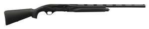 Retay USA GORBLK-26 Gordion 12ga 3" 26" Semi-Auto Matte Black
