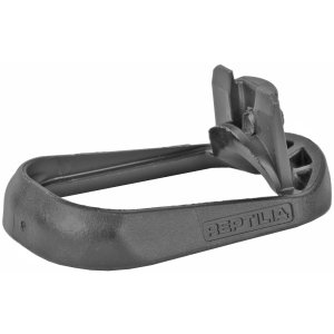 Reptilia Black Hole Magwell 100-005 Glock 19 Gen3/4 Black