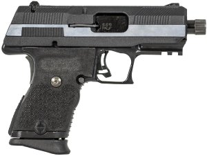 Hi-Point YC380CF .380 ACP Semi Auto Pistol with Threaded Barrel 3.93"