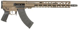 CMMG Dissent Mk47 7.62x39 86A170B-MB