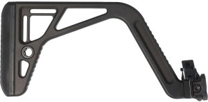 Sig Sauer 8901412 MCX/MPX Folding Stock Black Aluminum Locking Hinge