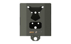 SB-500 FLEX Steel Security Box for SPYPOINT Camera Protection