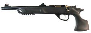 Crickett Adult Pistol .22 LR KSA693
