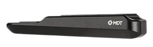 MDT 108296BLK Elite Bag Rider Black Tactical Accessory