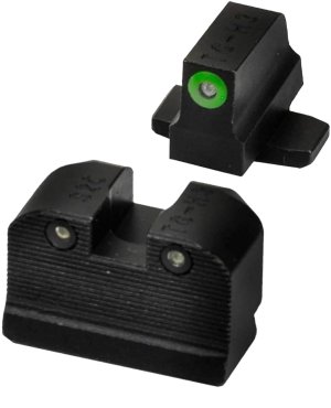 Sig Sauer SOX10009 X-Ray3 Day/Night Suppressor Sight Set