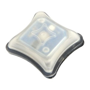 Unity Tactical SPK-BV1 Blue LED Marking Light 200+hr Runtime Velcro Back