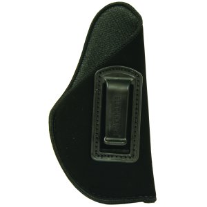 BLACKHAWK Inside-the-Pants Holster Size 5 Fits Glock 26/27/33 Right Hand