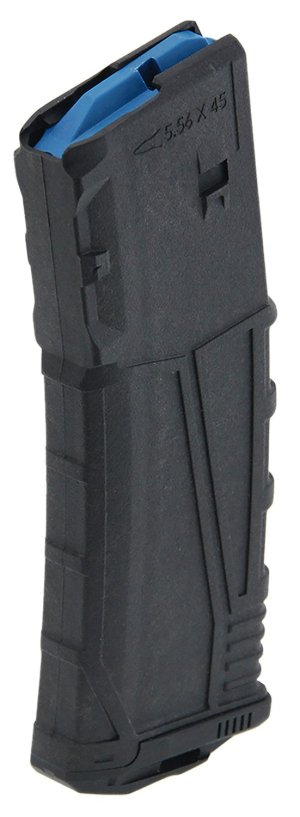 Leapers UTG PRO AR15 30 Round Magazine .223/5.56 Black RBUAM01