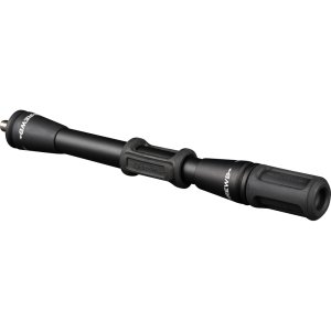 Shrewd Archery Vantage SMSHVANTAGE9BK 9 In Carbon Hunting Stabilizer