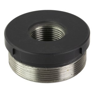 Energetic Armament EA21 Direct Thread Adapter 5/8x24 Titanium