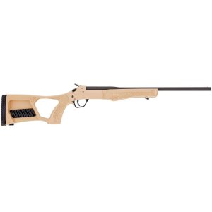 Rossi Tuffy 410 GAUGE SSP1TAN