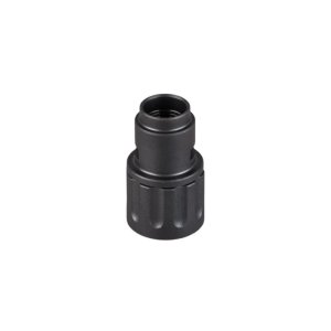 SilencerCo AC875 .22LR 1/2x28 Steel Rimfire Adapter M&P22