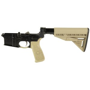 Bravo Company Manufacturing AR-15 Multi (UPC 024466)