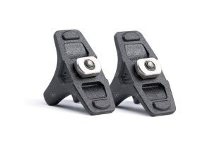 Strike Industries SI-AR-BHS Bikini Handstop 2-Piece Black